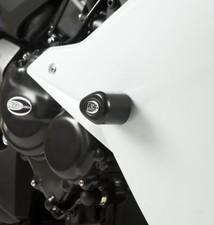 Honda CBR600F 2011-2014 R&G