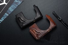 Handmade Retro Genuine Real