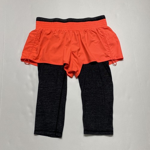 Athleta womens shorts - shorts, legging