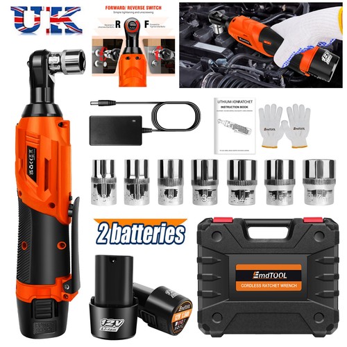 Battery cordless impact - battery,