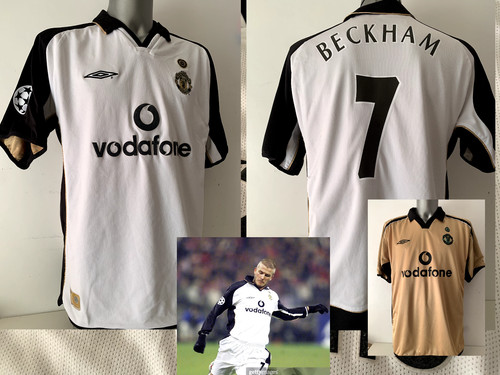 Manchester united umbro - manchester,