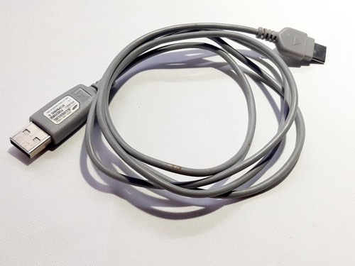 Genuine samsung pc link - samsung, pc-link