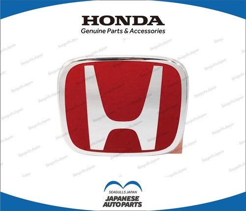 Honda genuine civic fd2 - honda,