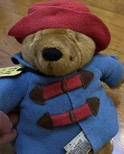 Paddington bear cute dift - paddington,