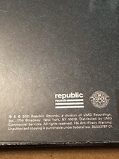 2021 Rare 1st Pressing Noah