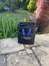 HENSEL DEEP STUDIO FLASH HEAD PADDED CARRY CASE