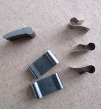 PROFILE DESIGN TWENTY FOUR SERIES FREE HUB PAWL & SPRING SET