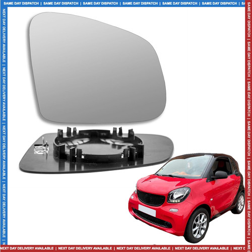 Smart fortwo forfour right - forfour,