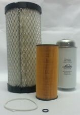 Linde H25/20 Diesel Forklift Filter Service Kit-Forklift parts Toyota,Hyster
