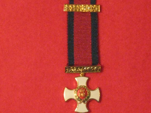 Miniature distinguished - miniature,