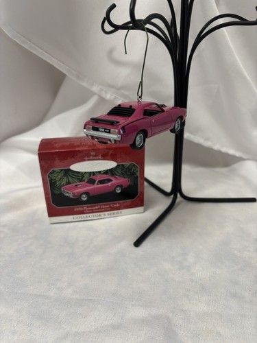 Hallmark 1998 classic - ,