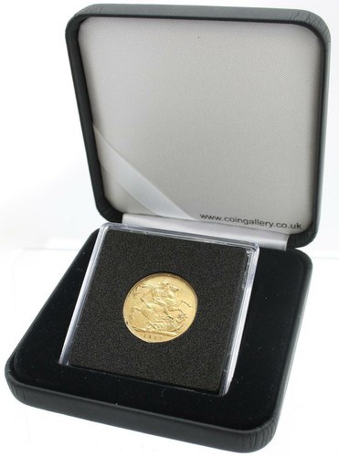 Coin collectors sovereign - collectors,