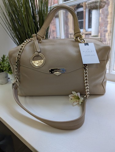 Versace collection beige - versace,