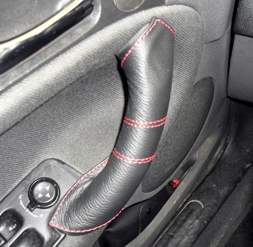 Alfa romeo 147 door handle - gt,