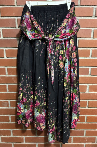 Bangkok pan 20 - sz, maxi