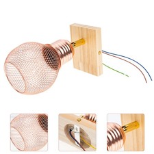  Simple Wall Lamp Modern