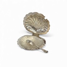 Vintage Silver Plated Art Deco