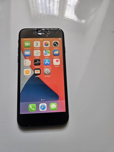Apple iphone 2nd gen a2296 - se,