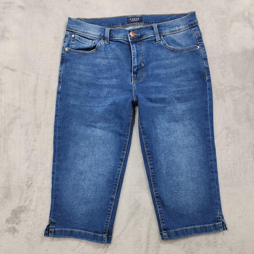 Curve appeal jeans womens - jeans,