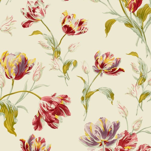 Laura ashley wallpaper - ashley, 113400