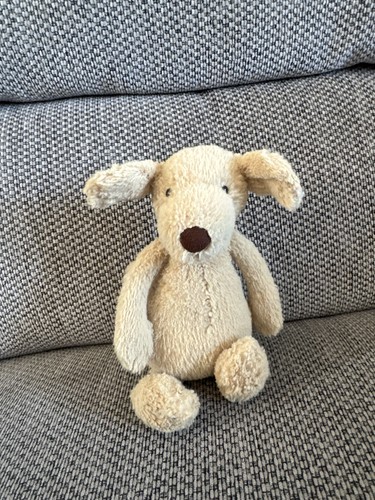 Jellycat bashful labrador - labrador,
