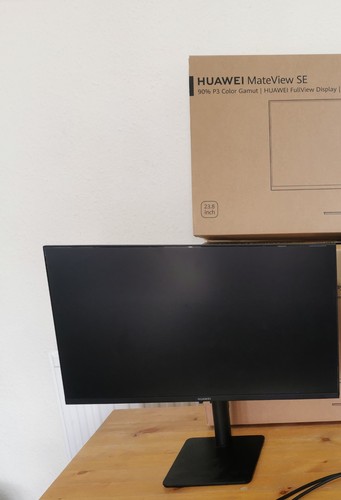 Huawei mateview inch - mateview, 24
