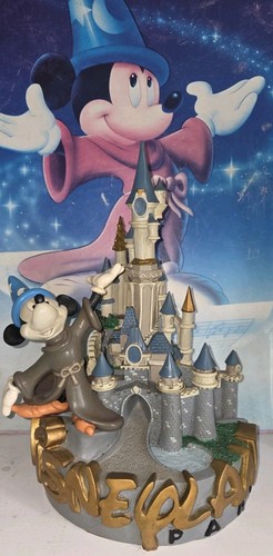 Disneyland paris fantasia - disneyland,