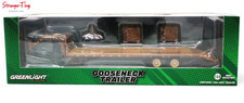 Greenlight scale - 1/64,