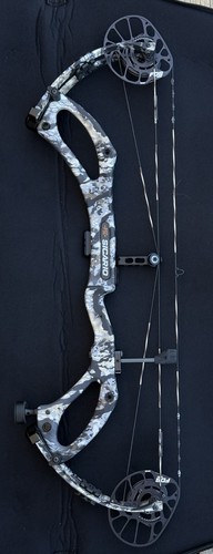 Pse sicario fds compound bow - sicario,