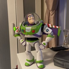 Buzz Lightyear Toy Story