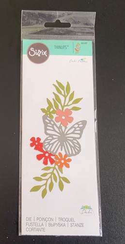 Sizzix die collection - die,