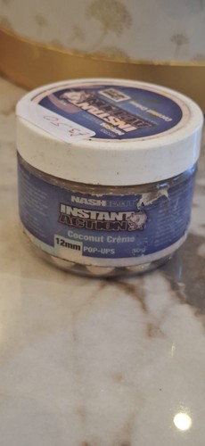 Nash instant action pop ups - nash,