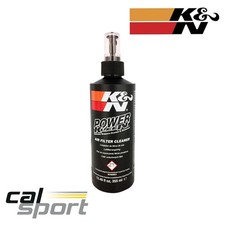 K&N Air Filter Cleaner 12 oz