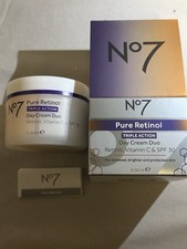 No7 Pure Retinol Triple Action