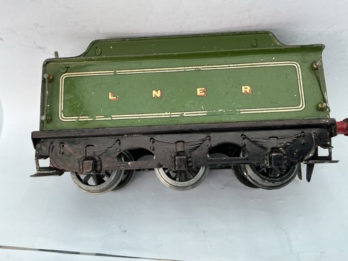 Hornby gauge wheel tender - gauge,