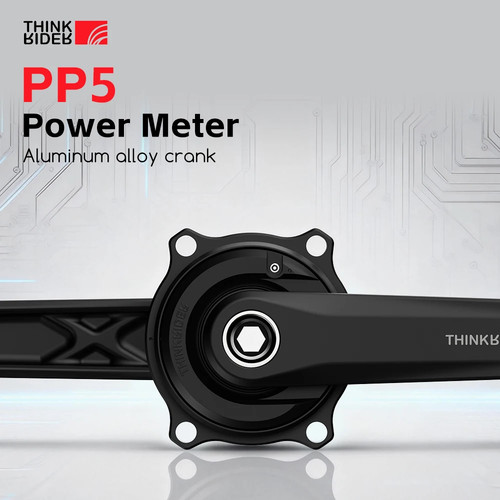 Thinkrider pp5 bike power - pp5,