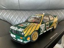 Autoart bmw e30 - autoart, dtm