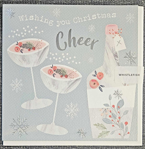 Whistlefish wishing you - whistlefish,