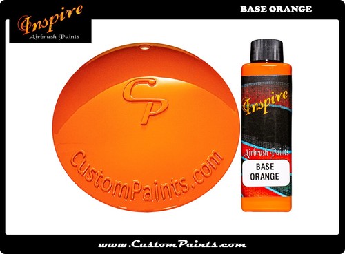Inspire airbrush 100ml - inspire,