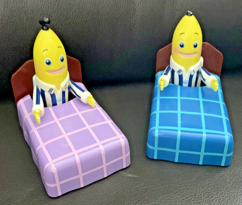 Bananas pyjamas b2 - b1,