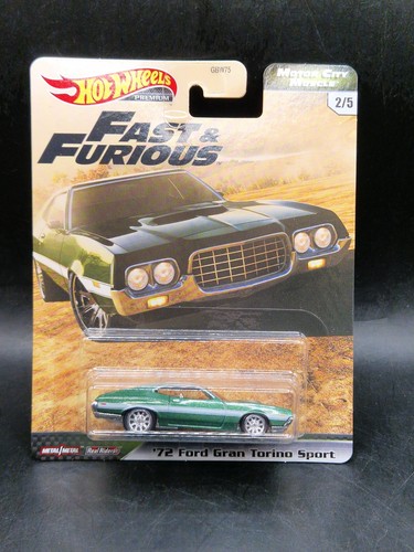 Hot wheels premium - hot,