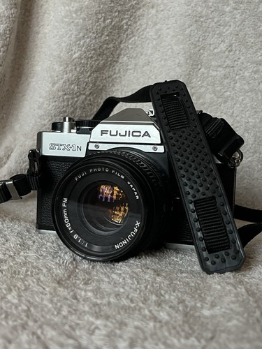 Working condition fujica - working,