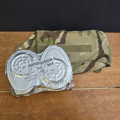 British army gsr - army, mask