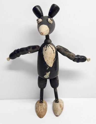 Ignatz mouse ca - ignatz, 8.5”