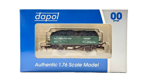 Dapol gauge teifi - dapol,
