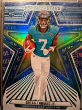 2024 Panini Rookies & Stars