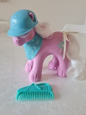 My Little Pony G1 Slugger