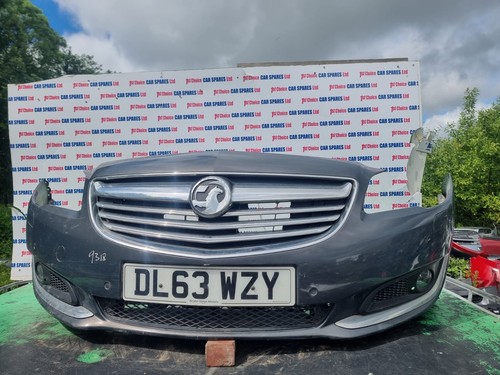Vauxhall insignia hatchback - insignia,