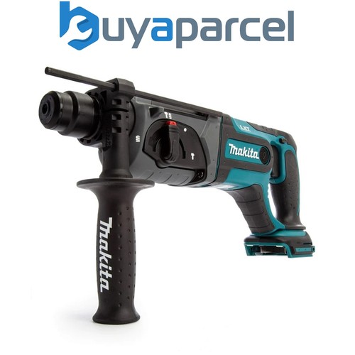 Makita dhr241z 18v - makita, sds