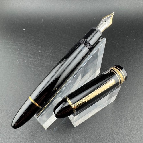 Montblanc meisterstück - montblanc, no